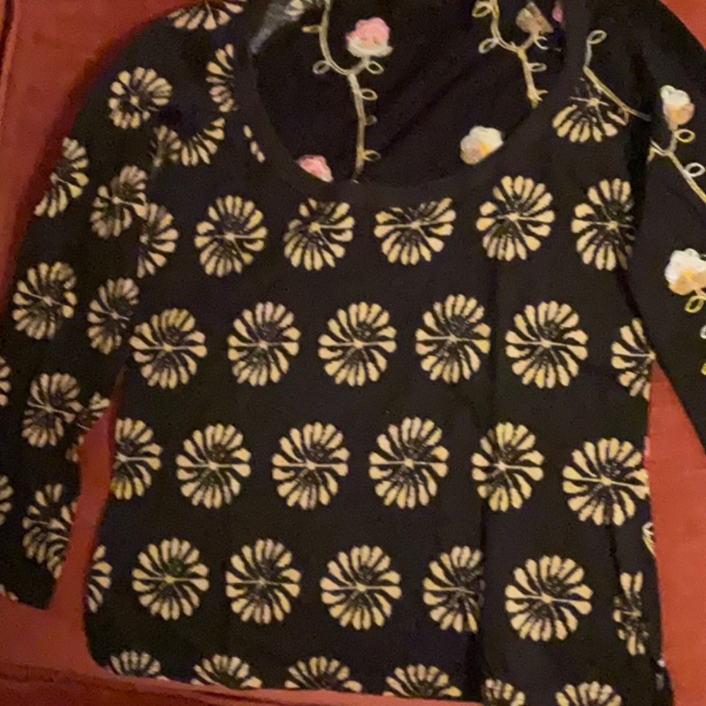 Gilmore Girls ASO screen accurate rare top.